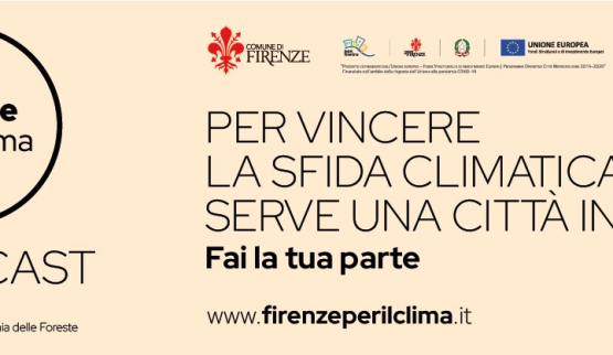 Firenze per il Clima