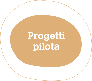 Progetti pilota