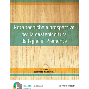 01 note tecniche e prospettive legno di castagno