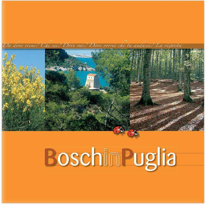 02 Boschi in Puglia 2005