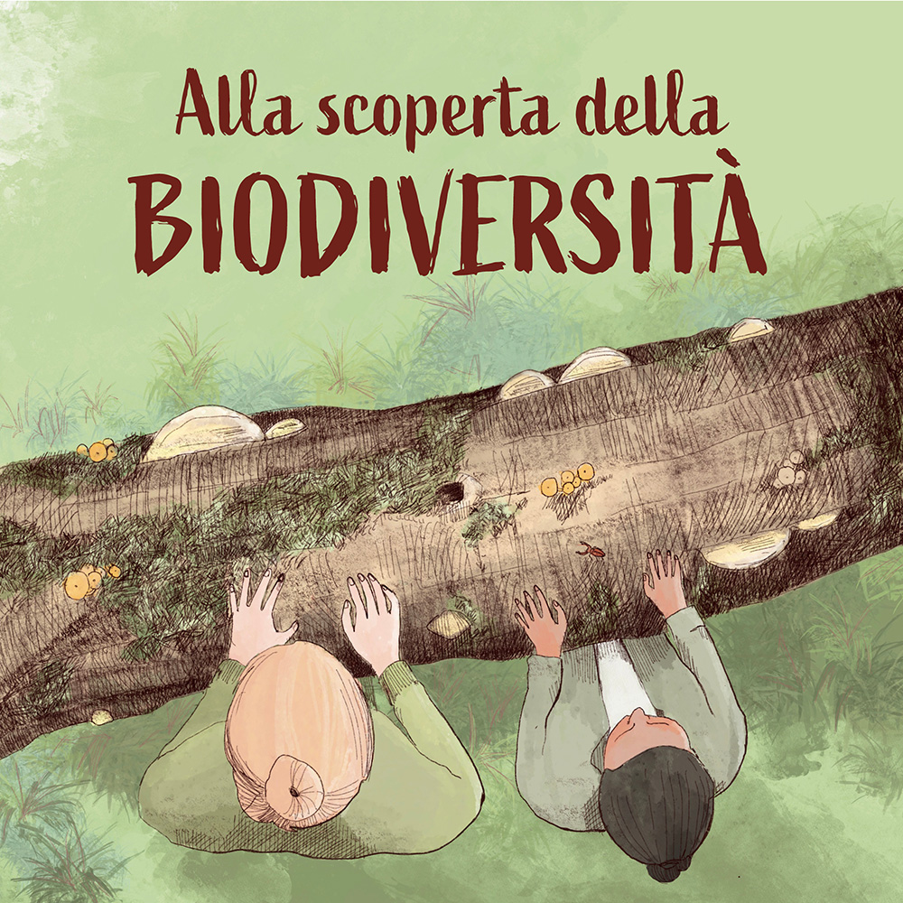 Alla scoperta della biodiversita