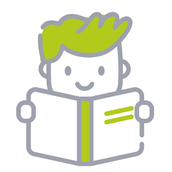 Ecoalleco - Libri per giovani