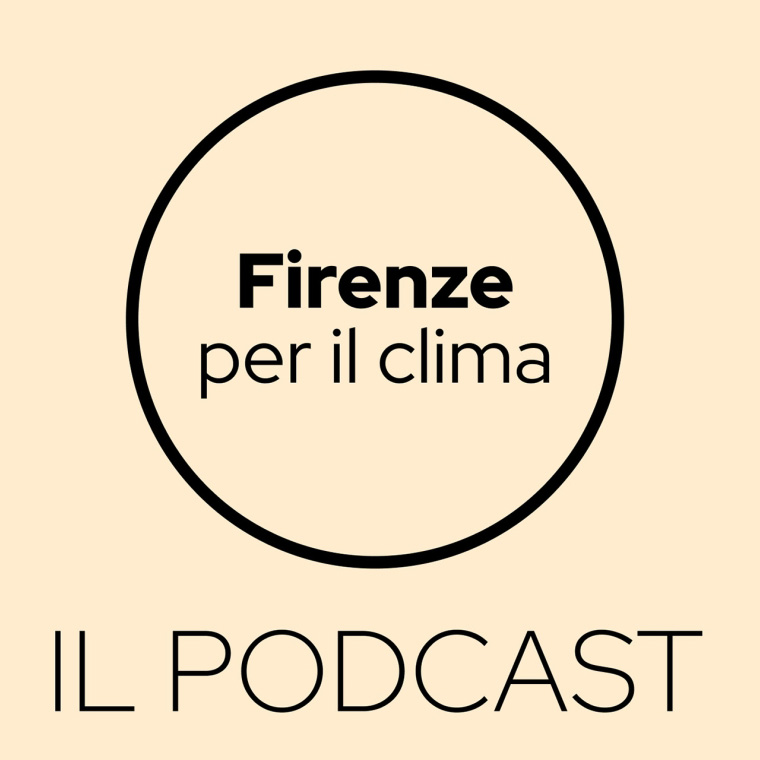 Firenze per il clima - podcast